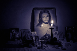 Honoring the Saints, Relics, and Images